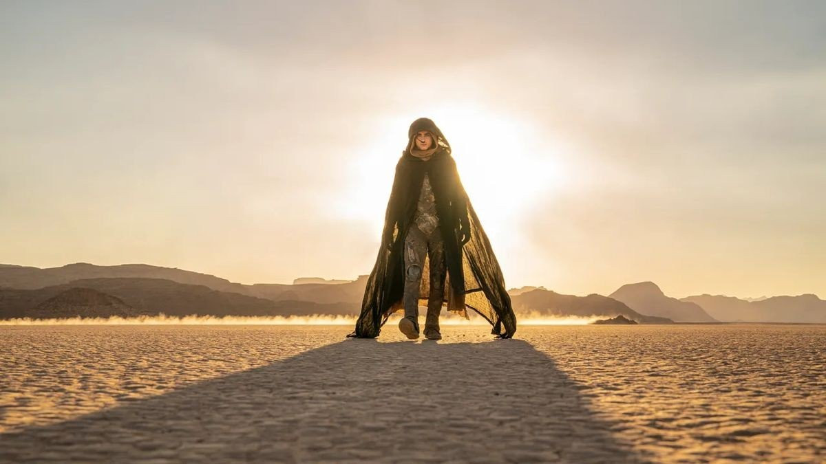 Το Dune: Messiah θα έρθει στους κινηματογράφους νωρίτερα απ' ό,τι περιμέναμε