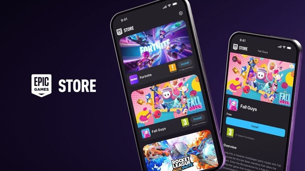 Το Fortnite επέστρεψε επιτέλους και επίσημα στο iOS!