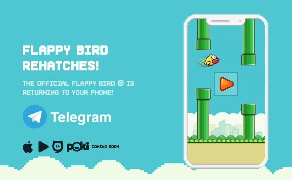Το πιο εθιστικό mobile game της περασμένης δεκαετίας επιστρέφει σε Android και iOS!
