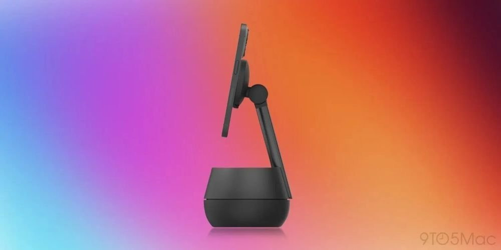 Αναφορά: Η πρώτη ρομποτική συσκευή της Apple θα κατασκευαστεί από τη Foxconn