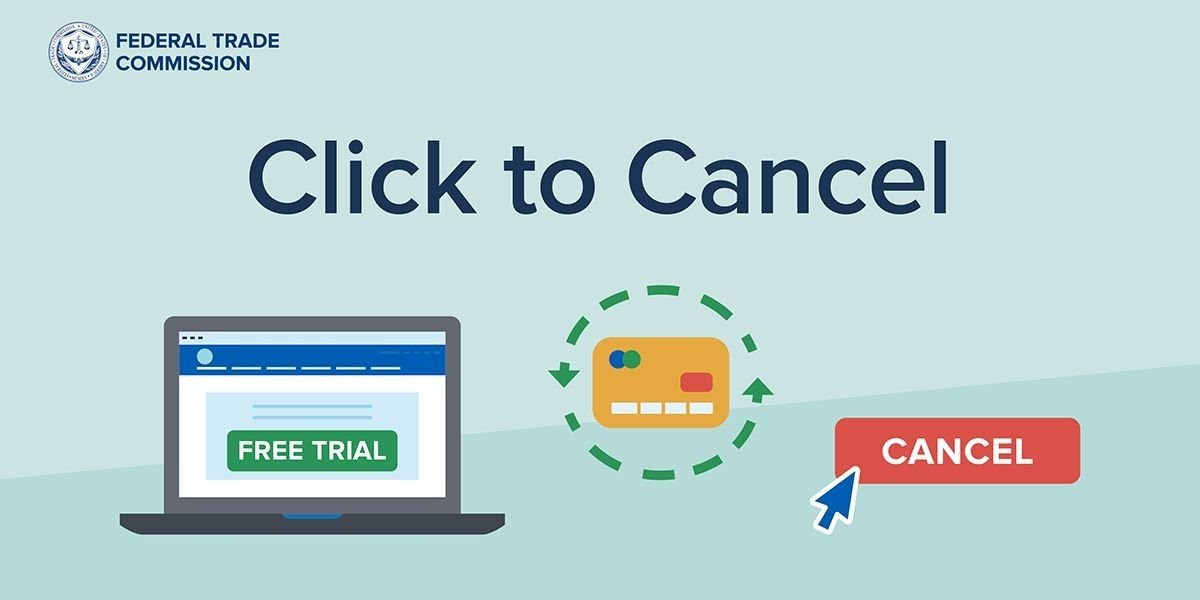 Click-to-Cancel: Η ακύρωση των συνδρομών θα γίνεται πλέον με ένα κλικ