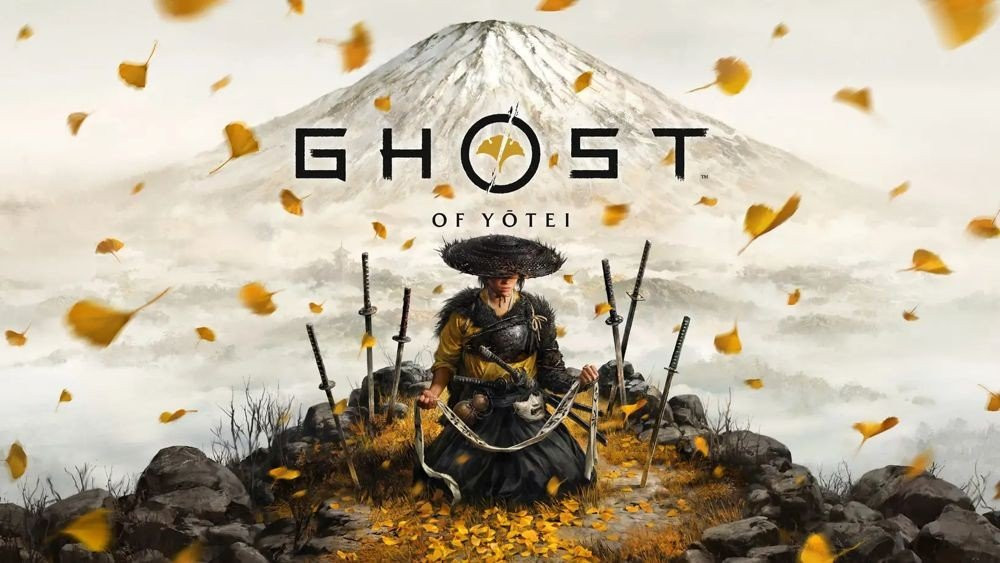 Ghost of Yōtei: Ανακοινώθηκε επίσημα το sequel του Ghost of Tsushima!