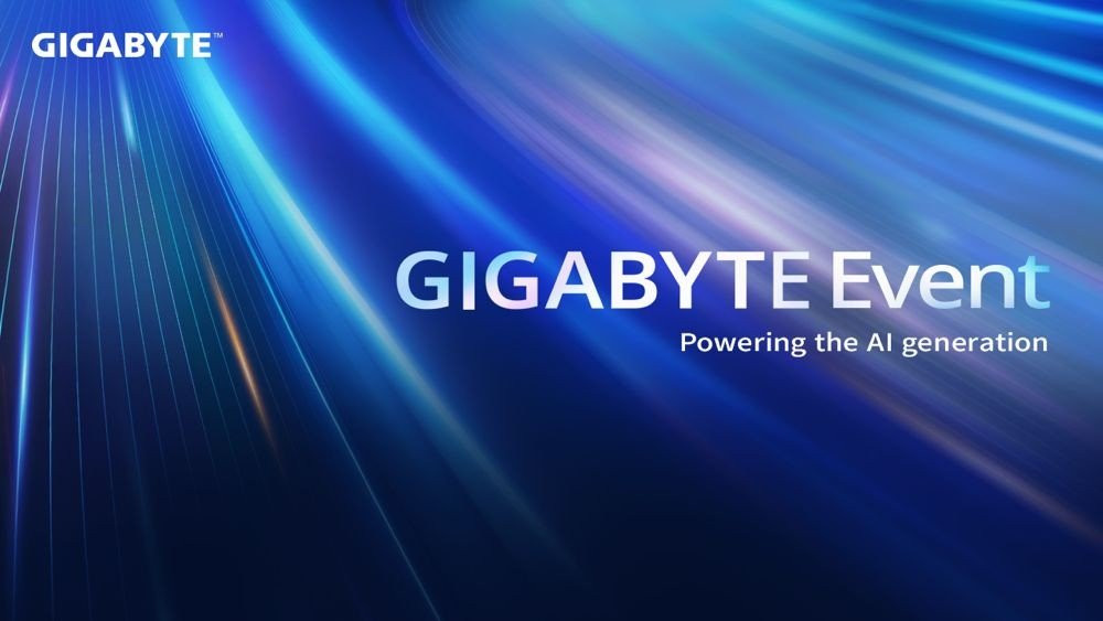 GIGABYTE: Παρουσίασε τις μητρικές Intel Z890 και AMD X870 Series με ισχυρές δυνατότητες AI
