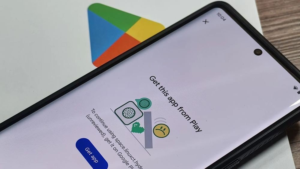 Η Google δυσκολεύει το sideloading εφαρμογών στις συσκευές Android
