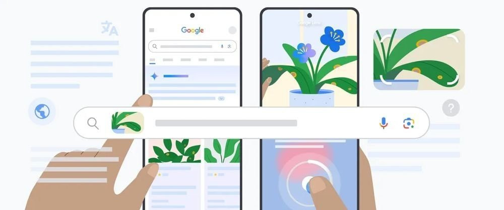 Η νέα AI λειτουργία της Google επιτρέπει την αναζήτηση ανεβάζοντας ένα video!