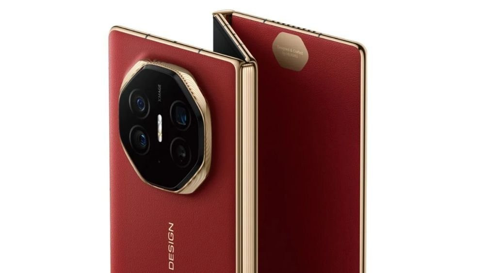 Huawei Mate XT: Κοντεύουν τα 3 εκατ. τεμάχια οι προπαραγγελίες πριν την παρουσίαση του trifoldable!