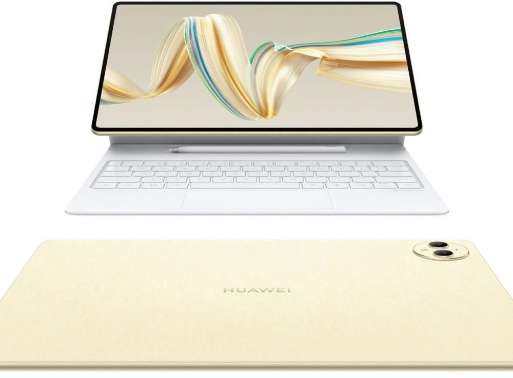 Huawei MatePad Pro 12.2 (2024) και MatePad Air (2024), επίσημα τα νέα tablets της εταιρείας