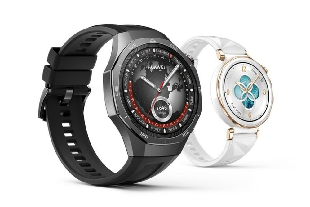 Νέα wearables από την Huawei, με νέα εμπειρία χρήσης και αναβαθμισμένες λειτουργίες!