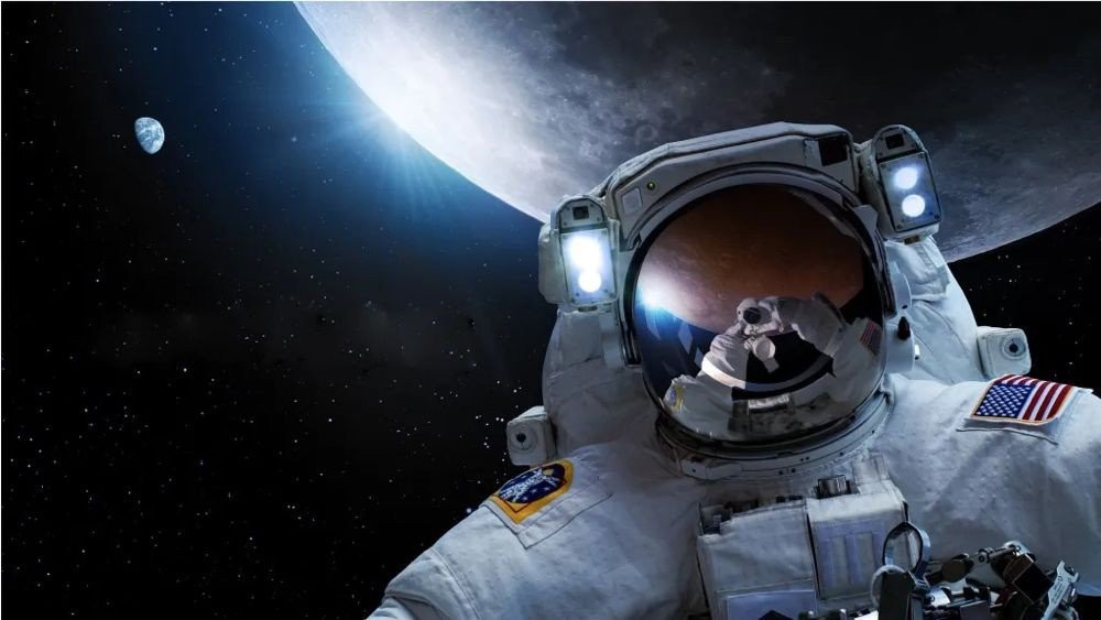 NASA: Σημαντικές μελέτες για την υγεία στο Διάστημα με την αποστολή SpaceX Crew-9