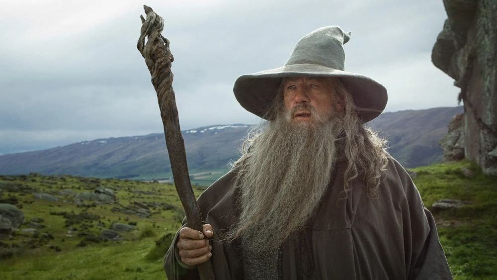 The Hunt for Gollum: Ο Ian McKellen πιθανότατα θα υποδυθεί ξανά τον Gandalf!