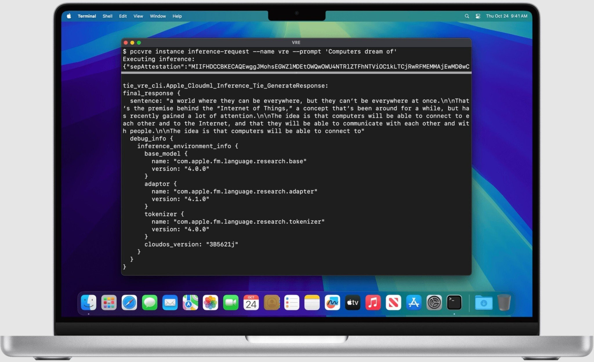 Η Apple υπόσχεται έως και $1 εκατ. στους ερευνητές ασφαλείας για να χακάρουν το ιδιωτικό της AI cloud