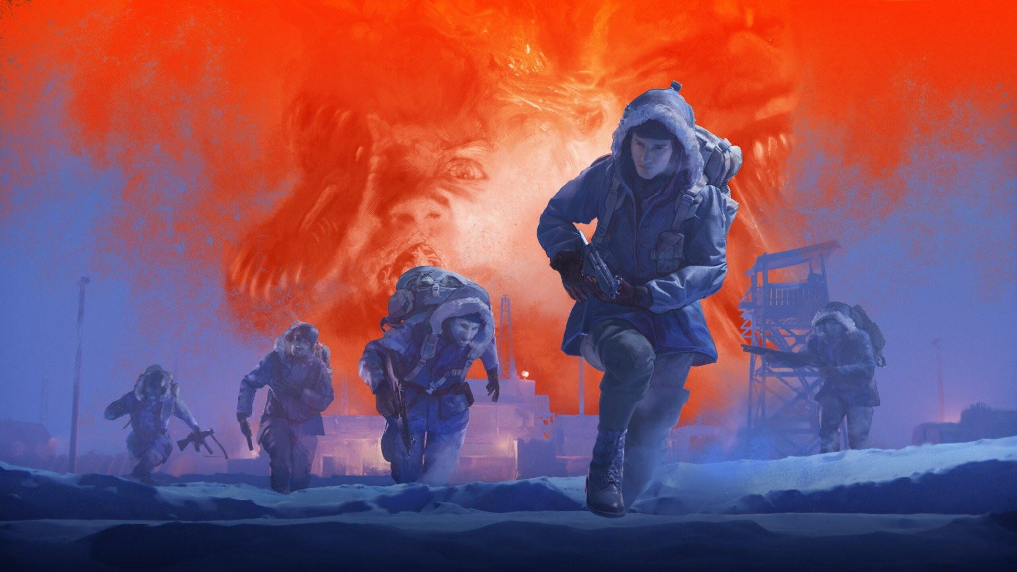 The Thing Remastered: Νέο gameplay trailer για την αναβιωμένη έκδοση του παιχνιδιού