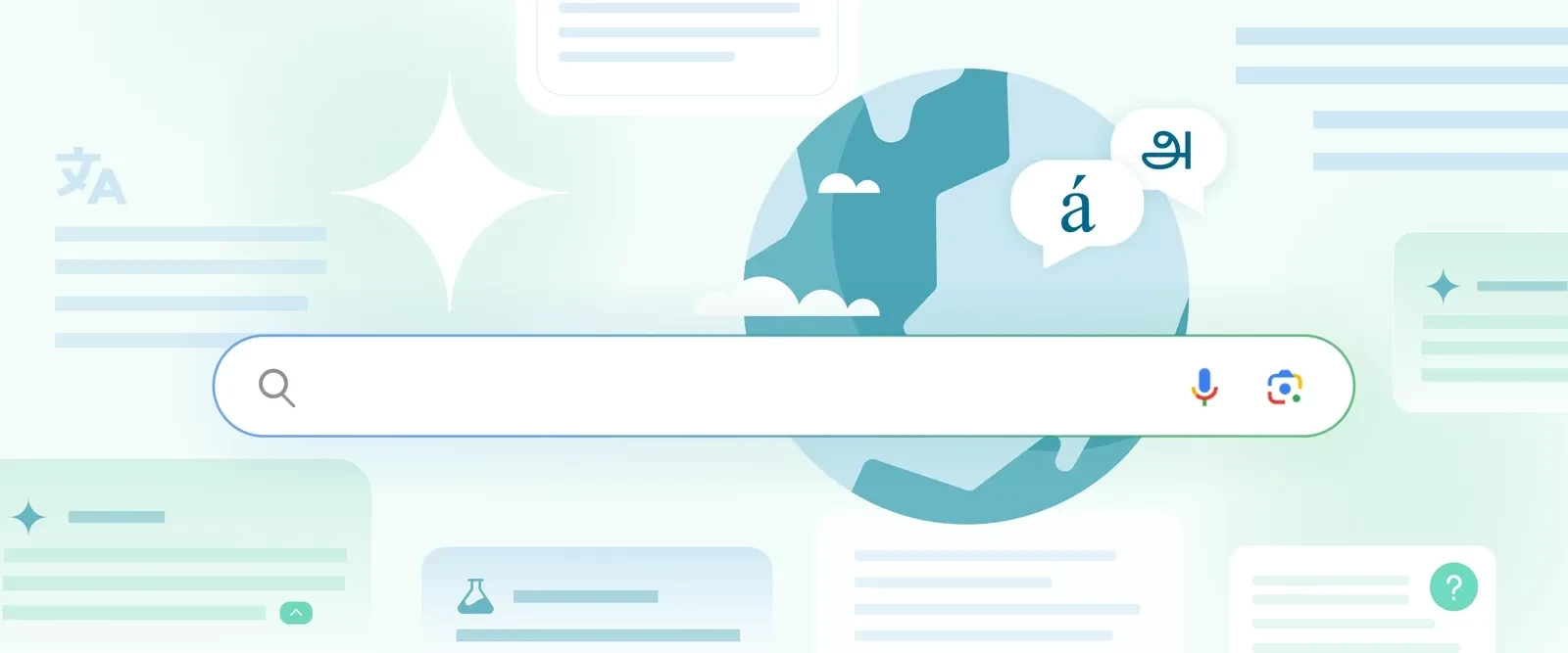 Η Google επεκτείνει τα AI Overviews σε περισσότερες από 100 χώρες (όχι Ευρώπη…)