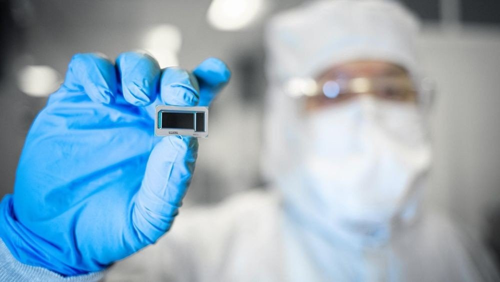 Η Intel απέρριψε πρόταση εξαγοράς που κατέθεσε η ARM Holdings για το τμήμα των προϊόντων της