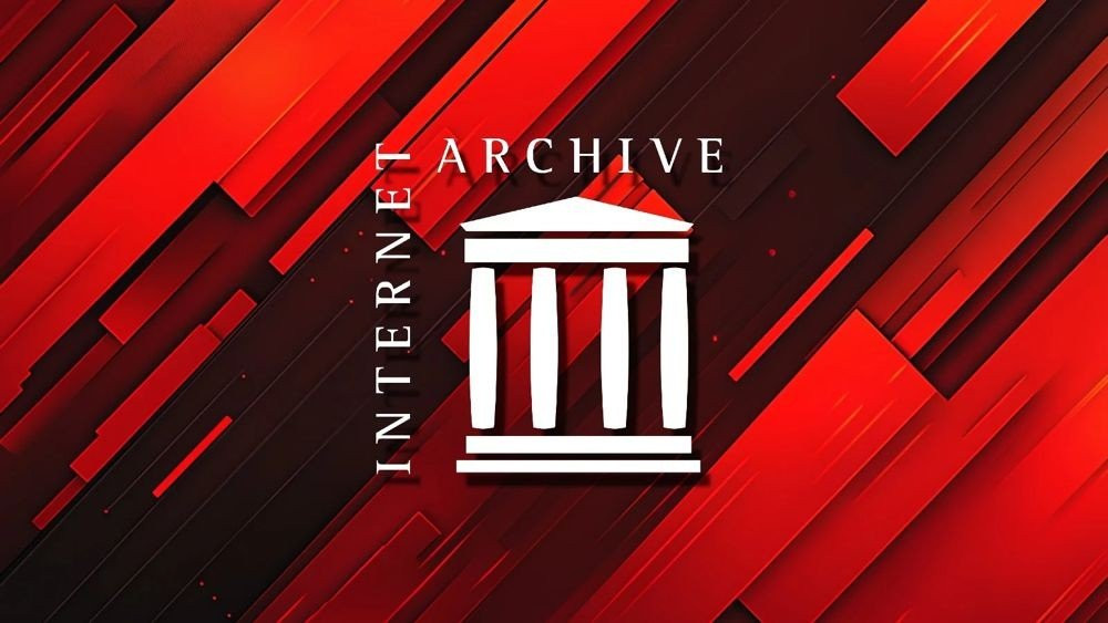 Internet Archive: Επιβεβαίωσε ότι παραβιάστηκε και διέρρευσαν 31 εκατ. λογαριασμοί χρηστών