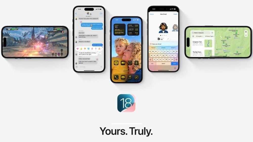 iOS 18: Σου δείχνει αν ο φορτιστής που χρησιμοποιείς είναι αργός!