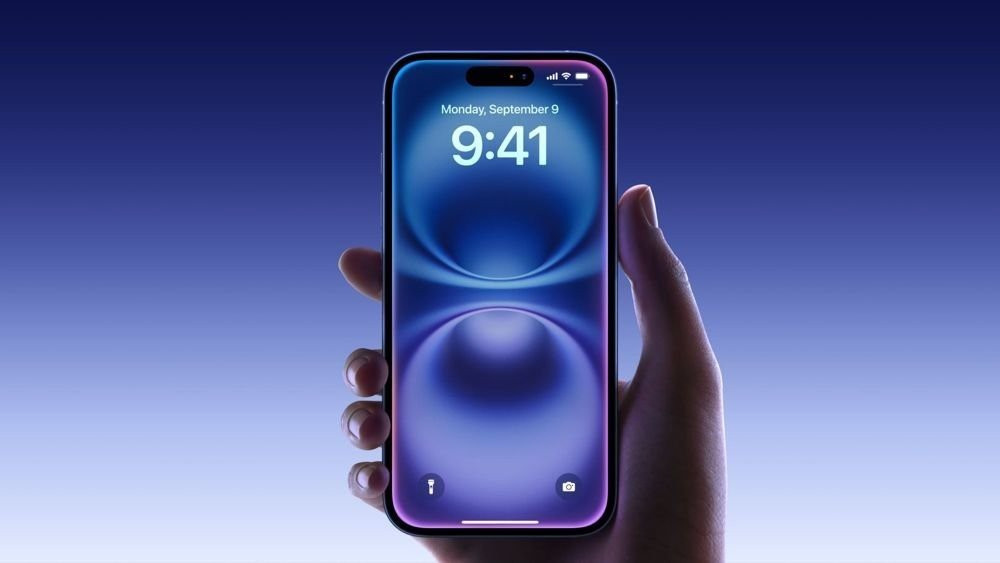 iPhone 16: Αυτές είναι οι ακριβείς χωρητικότητες των μπαταριών τους