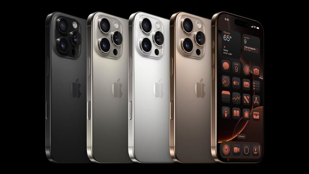 iPhone 16: Πόση αυτονομία προσφέρουν όλα τα μοντέλα της φετινής σειράς