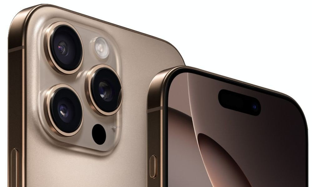 iPhone 16: Όλα τα νέα χαρακτηριστικά της κάμερας σε όλα τα μοντέλα