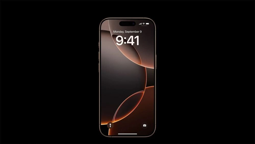 iPhone 16 Pro / Pro Max: Χαμηλότερη η ζήτηση από τα περυσινά μοντέλα, αλλά και από τα iPhone 16 / 16 Plus