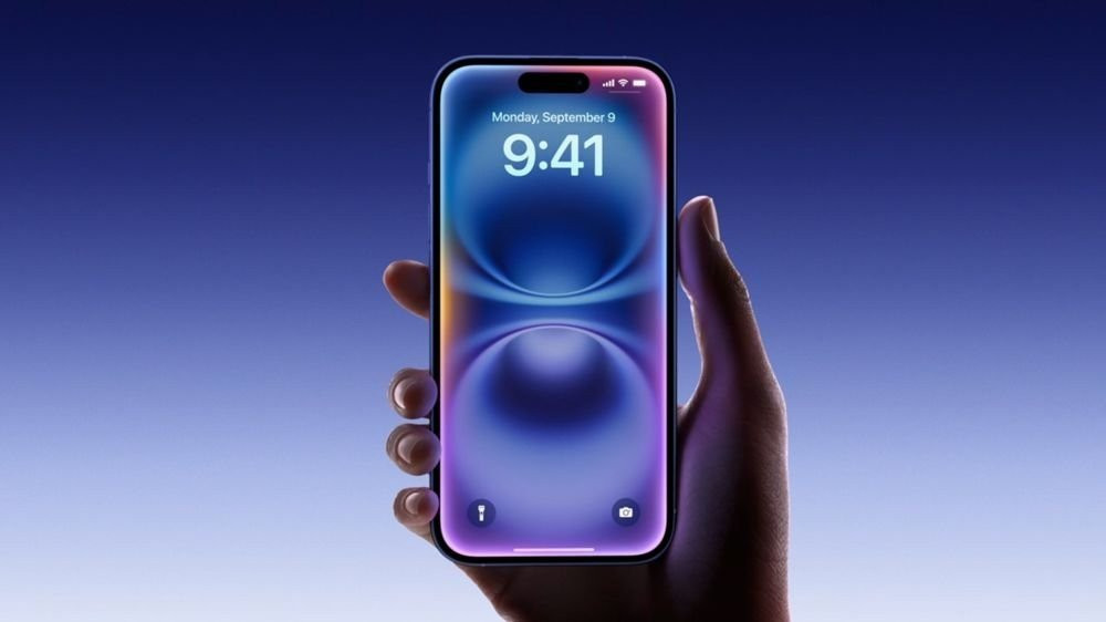 iPhone 16 και iPhone 16 Plus: Επίσημα με περισσότερη ισχύ, νέα κουμπιά και φυσικά AI στο επίκεντρο