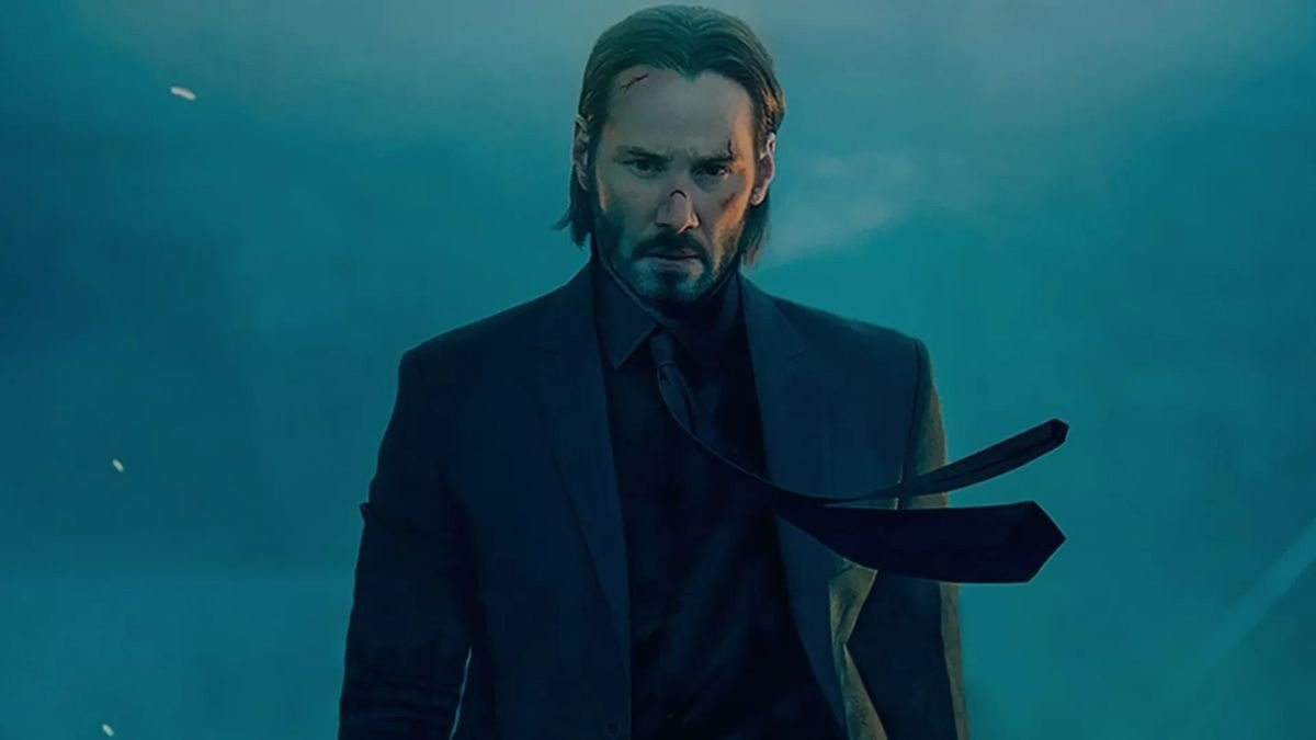 John Wick: Η anime ταινία θα είναι prequel και τι ισχύει για το John Wick 5