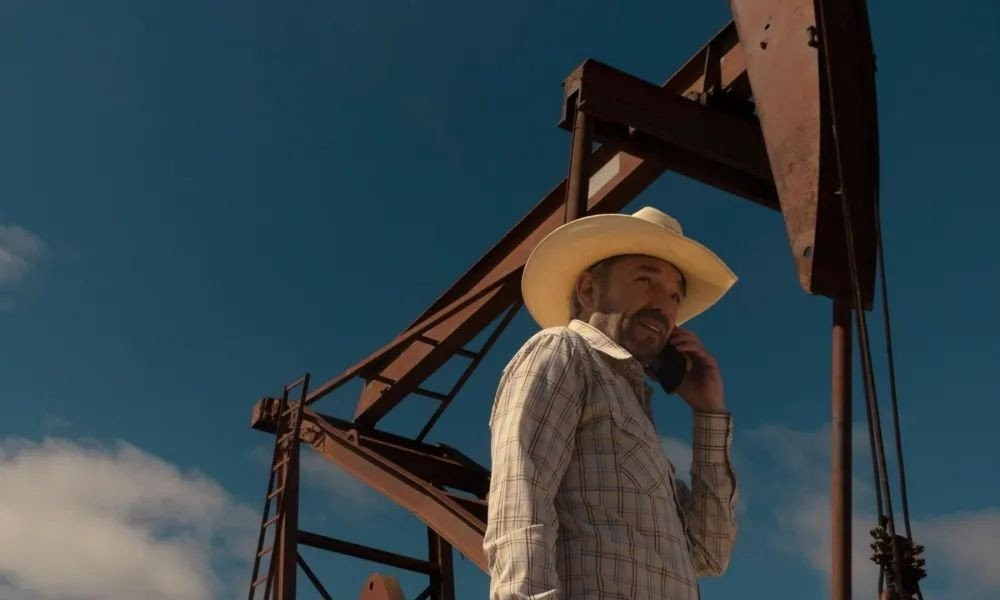 Landman: Πρώτο trailer για τη νέα σειρά με τον Billy Bob Thornton