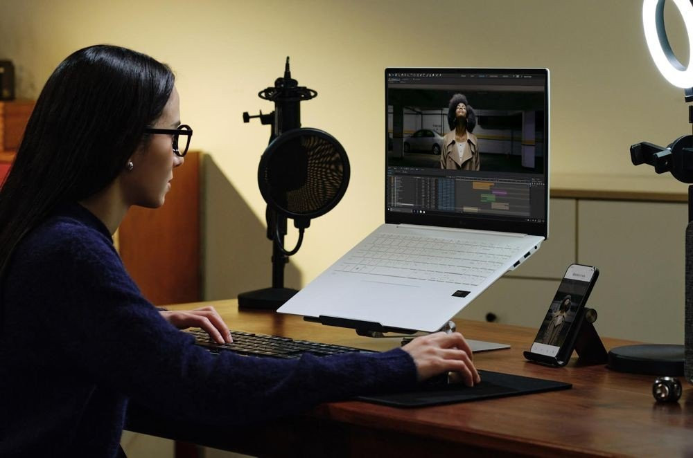 LG Gram: Έτοιμο να καθορίσει τα AI laptops με τον νέο επεξεργαστή Intel Core Ultra (Series 2)