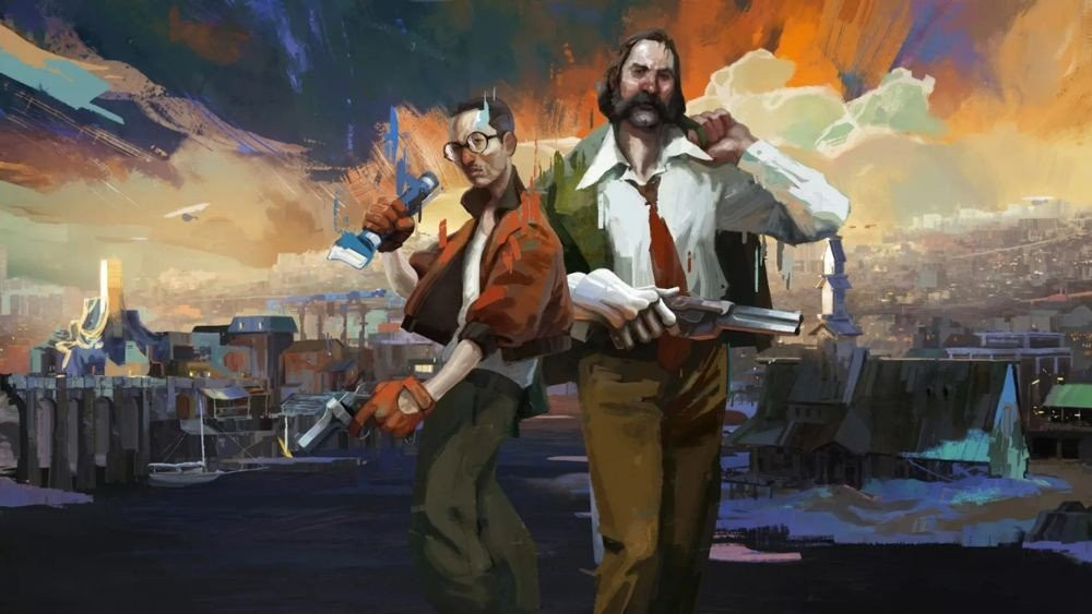 Έρχεται πνευματικός διάδοχος του Disco Elysium με πρωτοποριακό gameplay