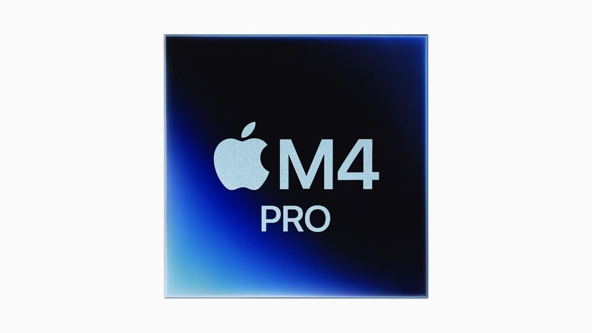 M4 Pro: Αυτός είναι ο νέος πανίσχυρος επεξεργαστής της Apple