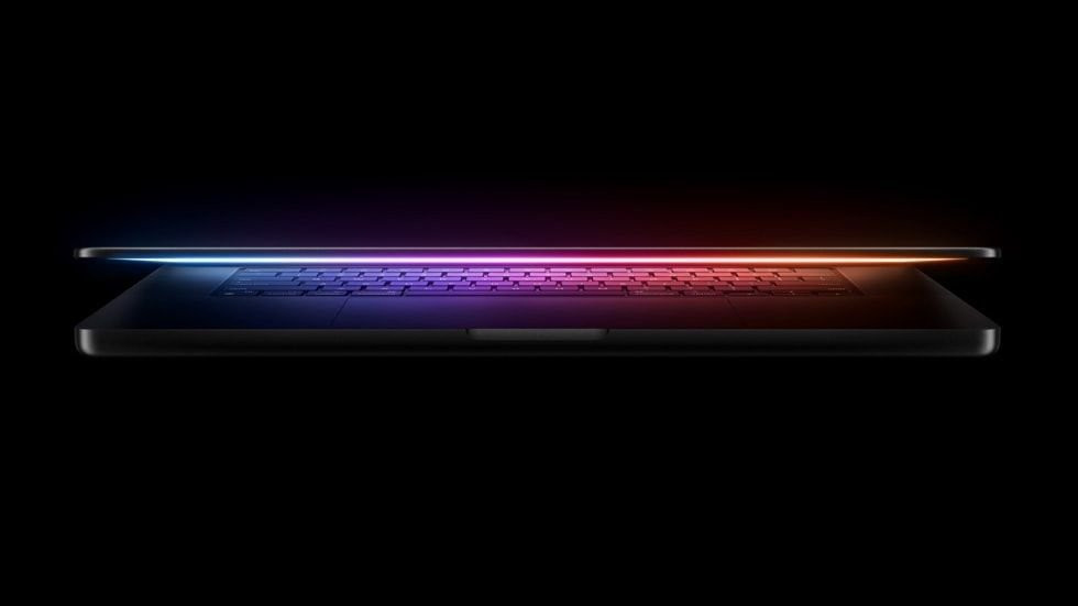 Αυτά είναι τα νέα MacBook Pro με M4 Pro ή M4 Max και αυτονομία έως 24 ώρες