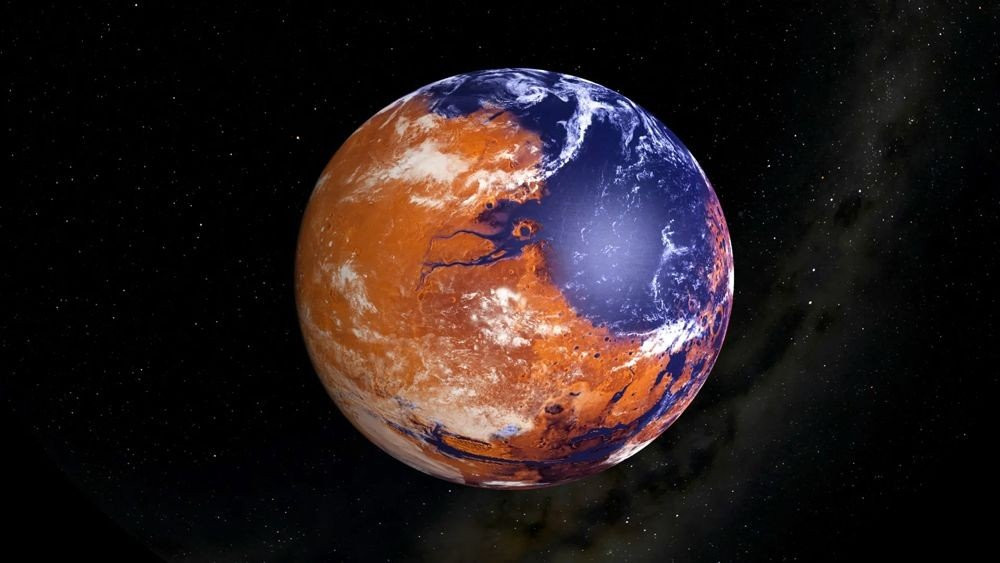 Γιατί δεν υπάρχει ζωή στον Άρη; Η NASA έχει νέα στοιχεία