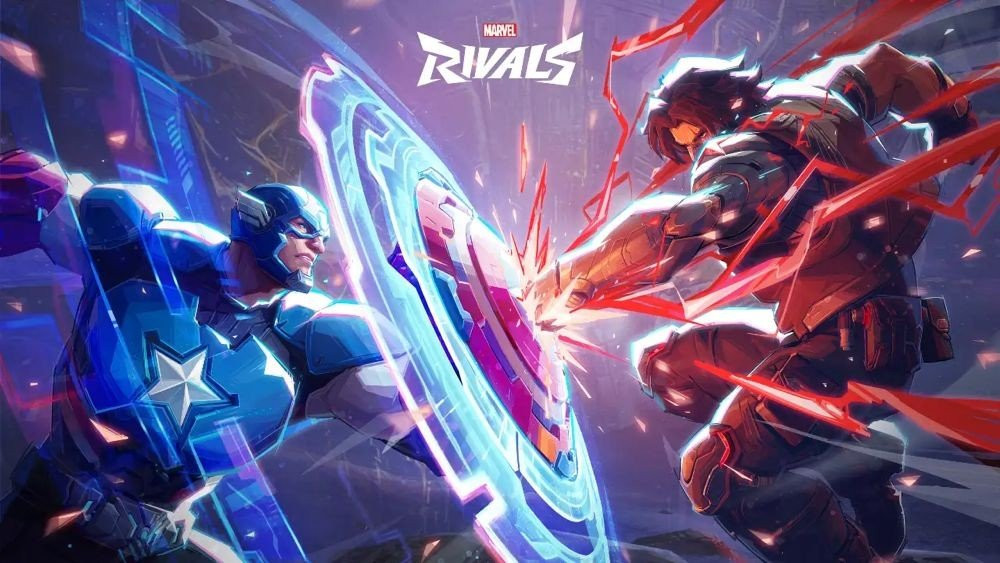 Marvel Rivals: Νέο trailer και ημερομηνία κυκλοφορίας για το 6v6 PvP shooter