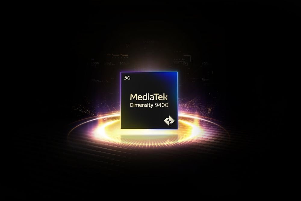 MediaTek Dimensity 9400: Επίσημα ο νέος πανίσχυρος επεξεργαστής για συσκευές Android