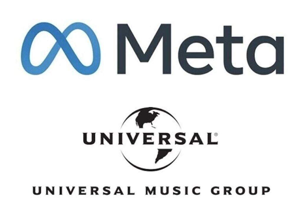 Meta και Universal Music Group μαζί κατά της AI-generated μουσικής