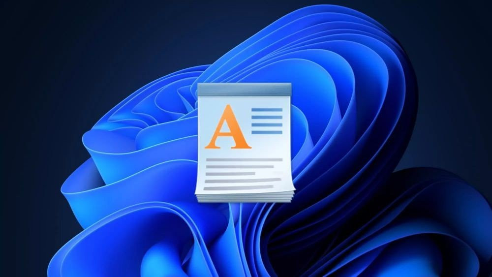 Microsoft WordPad: Επίσημα οι τίτλοι τέλους με την έλευση του Windows 11 24H2