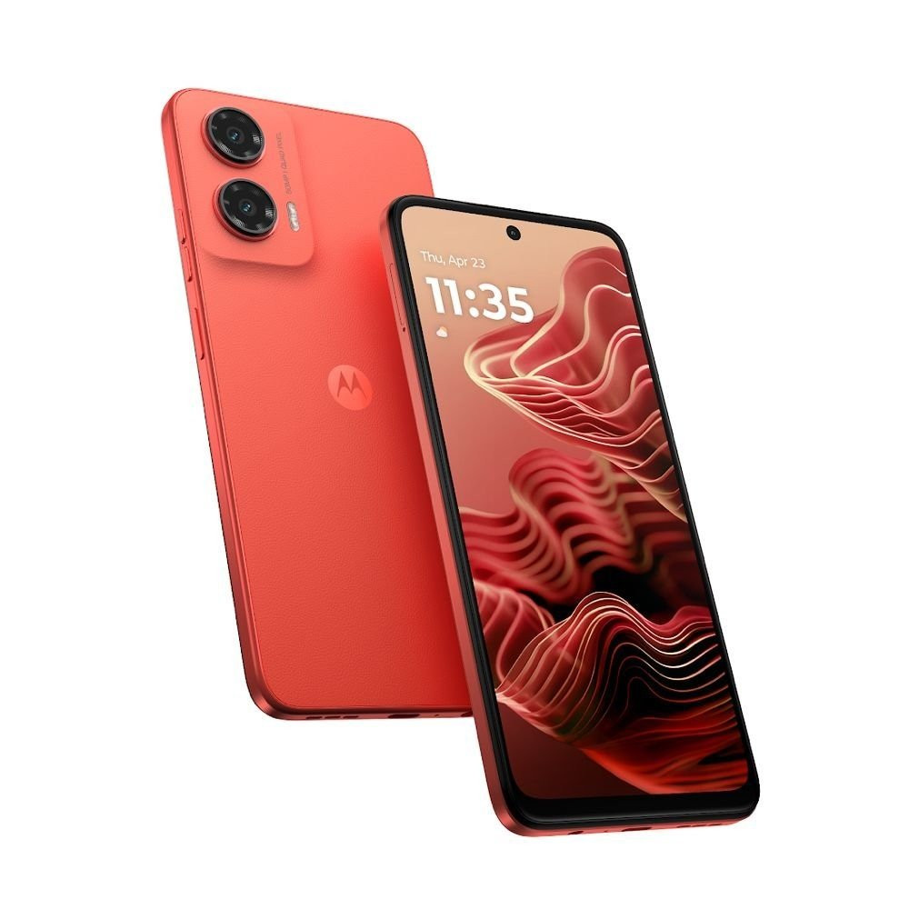 moto g35 5G: Διαθέσιμο στην Ελλάδα στα €169.90