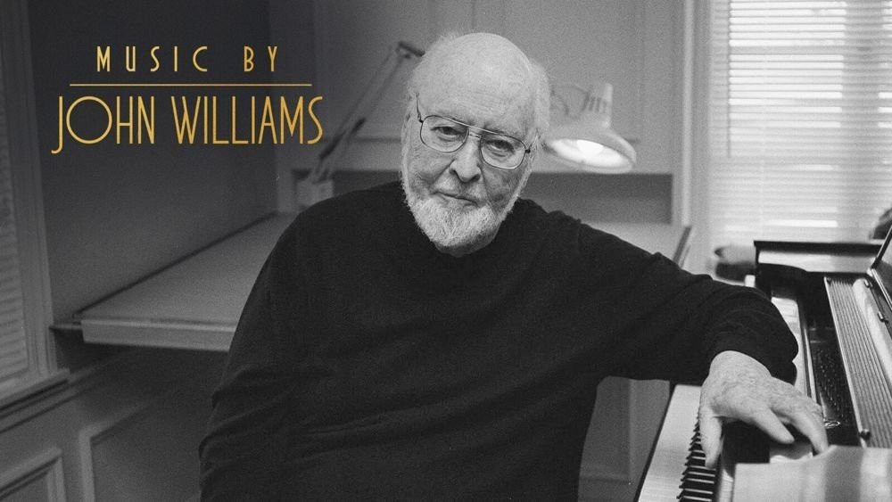 Music by John Williams: Πρώτο trailer για το ντοκιμαντέρ - αφιέρωμα στον σπουδαίο συνθέτη