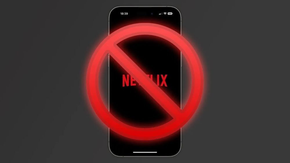 Τέλος το Netflix από αυτά τα iPhone και iPad στο κοντινό μέλλον