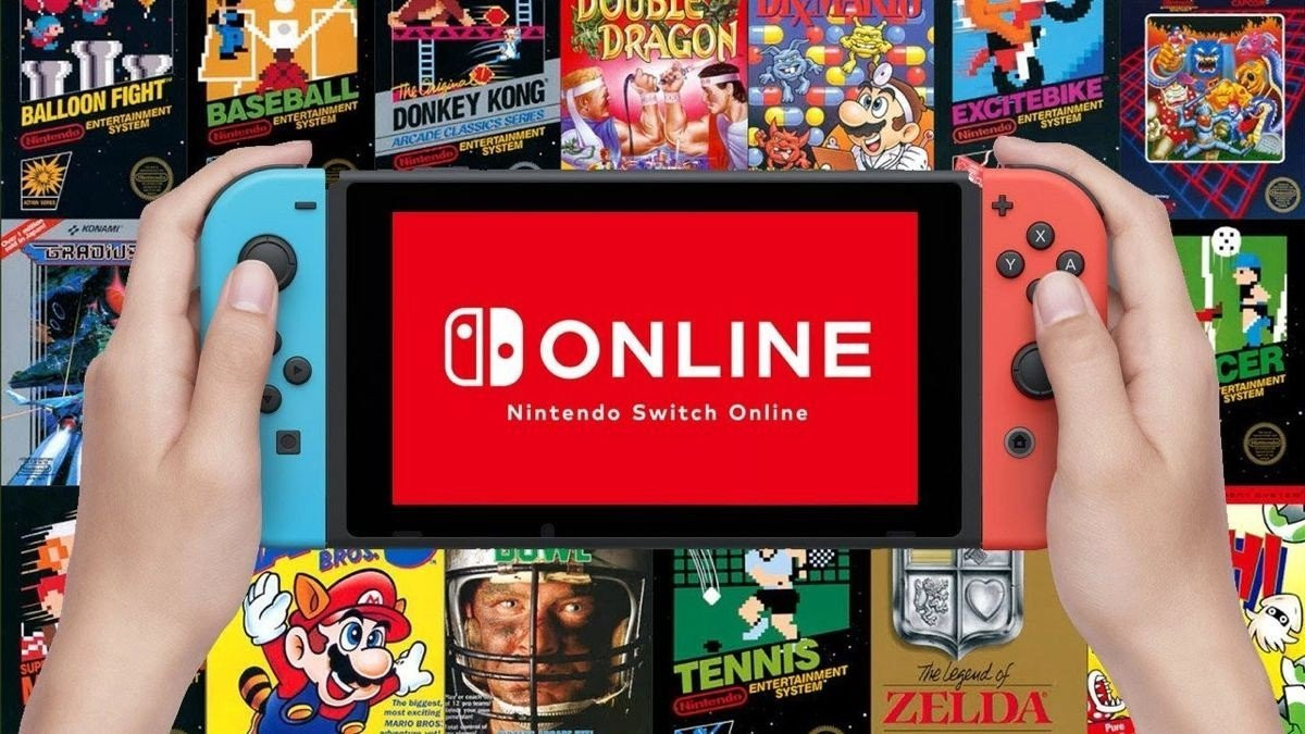 Το μυστικό project της Nintendo φαίνεται ότι είναι ένα co-op MMO!