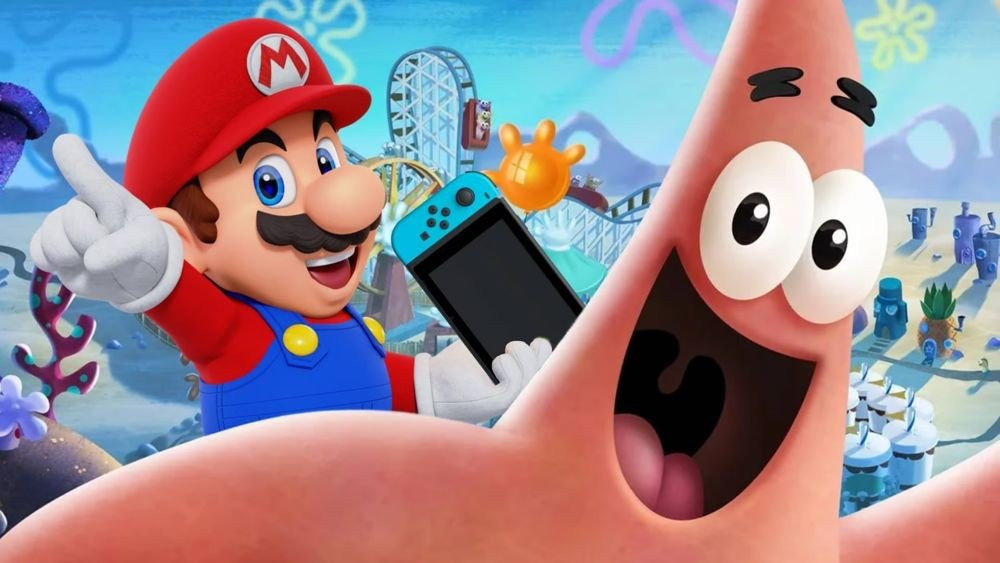 Nintendo Switch: Θα συνεχιστεί η υποστήριξη με νέα games για πολλά χρόνια ακόμη