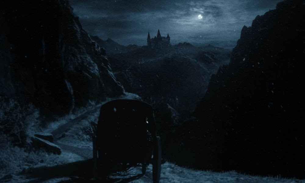 Nosferatu: Το πρώτο πλήρες trailer για την επερχόμενη ταινία τρόμου