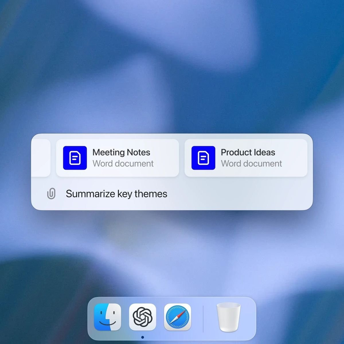 ChatGPT Advanced Voice Mode: Διαθέσιμο πλέον και για Mac και Windows