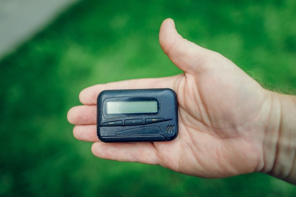 Τι γνωρίζουμε για τα pagers που εξερράγησαν στον Λίβανο