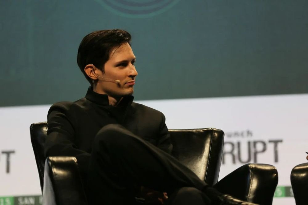 Telegram: Εκτόξευση στα downloads μετά τη σύλληψη του ιδρυτή Pavel Durov