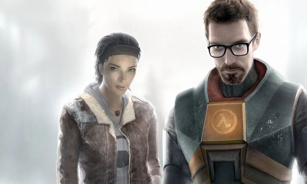 Project Borealis: Στην τελική ευθεία ό,τι πιο κοντινό στο... Half-Life 3!