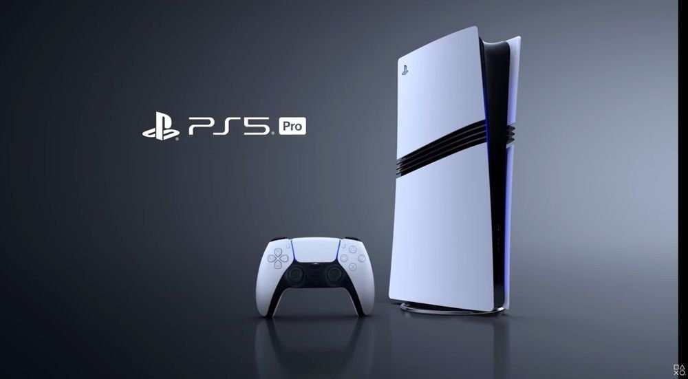 PS5 Pro: Παρουσιάστηκε επίσημα και κοστίζει €799.99...