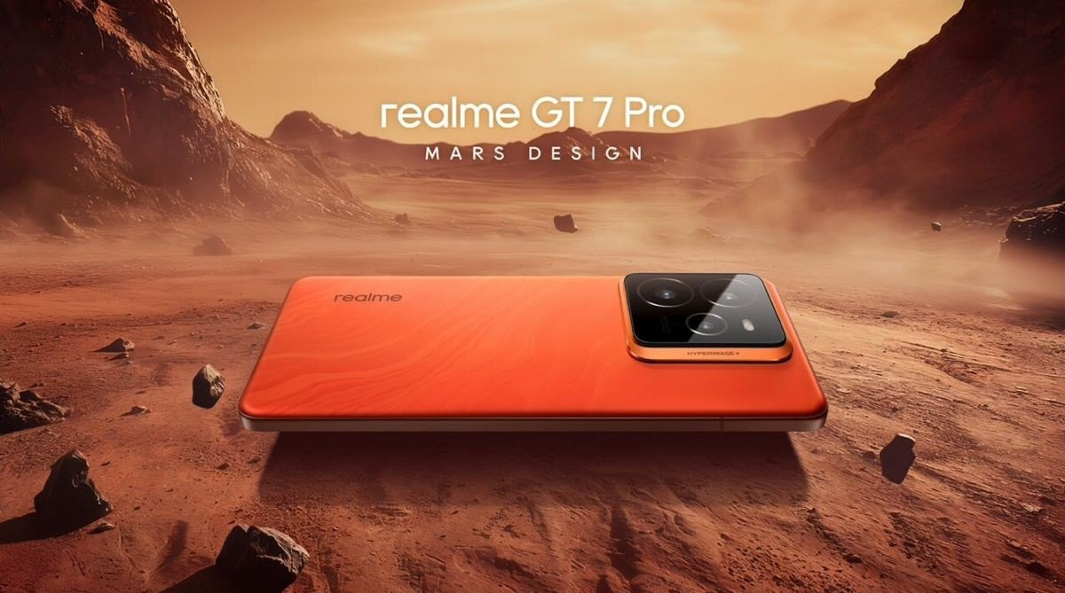realme: Στόχος τα 100 εκατ. smartphones μέσα στην επόμενη τριετία