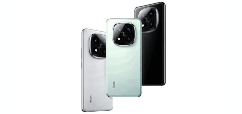 Redmi Note 14 Series: Επίσημα η νέα value-for-money σειρά που διαλύει τον ανταγωνισμό!