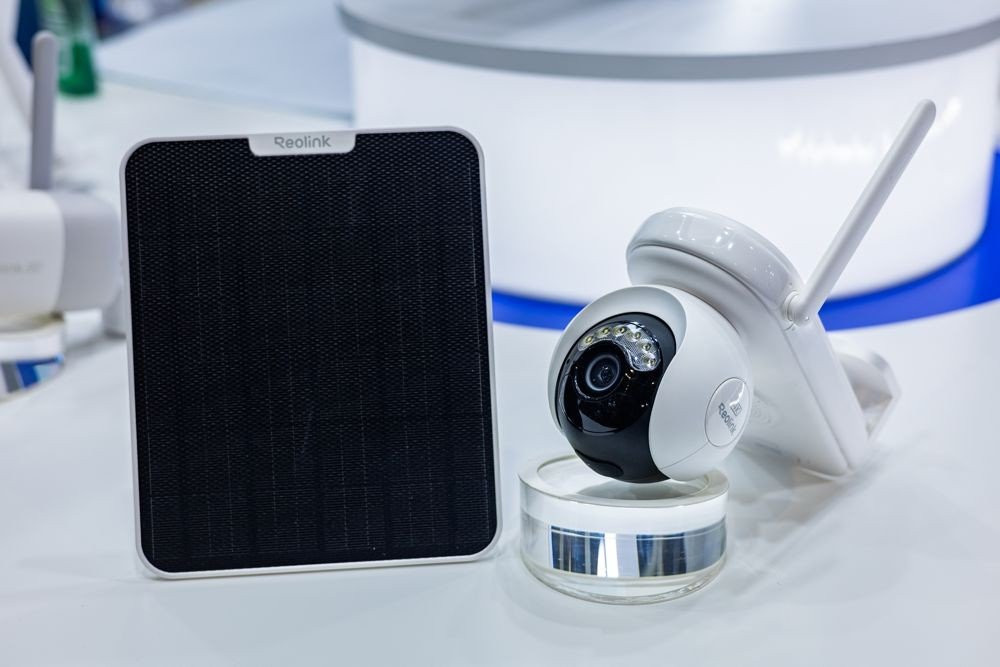 Reolink Altas PT Ultra: Η νέα 4K κάμερα ασφαλείας θέτει νέα πρότυπα στον χώρο